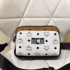 MCM Satchel Bags